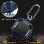 کاور هاپلایت مدل Eggshell-HL مناسب برای کیس سامسونگ Galaxy Buds FE - Image 13