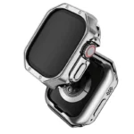 بند هاپلایت مدل Milanese LUX HL مناسب برای ساعت هوشمند گرین لاین Ultra 49 میلیمتری به همراه کاور - Image 9