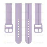 بند آلتیمیت شیلد مدل SIC SLICK TW مناسب برای ساعت هوشمند گلوریمی GX Sport 22mm - Image 6