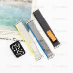 بند آلتیمیت شیلد مدل Trail SPC SL مناسب برای ساعت هوشمند شیائومی Mi Band 9 Pro 30mm - Image 3