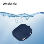 کاور آکوآرا مدل Silicone مناسب برای کیس هدفون بیسیم شیائومی Redmi Buds 5 - Image 10