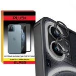 محافظ لنز دوربین پلاس مدل Ring-Metal-PL مناسب برای گوشی موبایل ناتینگ Phone 1