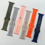 بند اسپریگ مدل Spig Sport AC مناسب برای اپل واچ 44 میلی متری سری 4/5/6/Se - Image 10