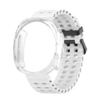 بند هاپلایت مدل Ocean CL Guard HL مناسب برای ساعت هوشمند سامسونگ Galaxy Watch 7 Ultra 47mm به همراه کاور - Image 21