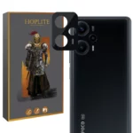 محافظ لنز دوربین هاپلایت مدل 3D-HL مناسب برای گوشی موبایل شیائومی Poco F5