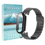 بند آکوآرا مدل 1Bead SG GRDH مناسب برای مچ‌بند هوشمند شیائومی Mi Band 9