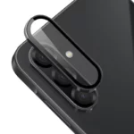 محافظ لنز دوربین فلزی آکوآرا مدل RNG مناسب برای گوشی موبایل سامسونگ Galaxy A26 - Image 2