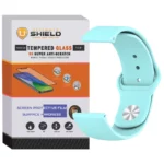 بند آلتیمیت شیلد مدل SIC TW مناسب برای ساعت هوشمند ریولینک 4Plus 46mm