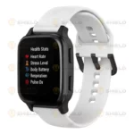 بند آلتیمیت شیلد مدل SIC SGK TW مناسب برای ساعت هوشمند گلوریمی GX Sport 22mm - Image 4