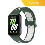 بند اسپریگ مدل Special DualC NK مناسب برای ساعت هوشمند سامسونگ Galaxy Fit 3 30mm - Image 9