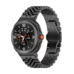 بند آکوآرا مدل 5Bead مناسب برای ساعت هوشمند سامسونگ Galaxy Watch 8 44mm - Image 2