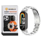 بند آلتیمیت شیلد مدل 3Bead مناسب برای ساعت هوشمند شیائومی Mi Band 10