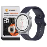 بند آلتیمیت شیلد مدل SIC SLICK TW مناسب برای ساعت هوشمند ناتینگ CMF Watch 3 Pro 22mm