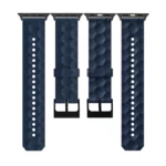 بند پلاس مدل Rhombus Black PL مناسب برای ساعت هوشمند ویرفیت HK8 Pro max / HK9 Ultra 2 / T900 ultra - Image 17