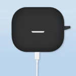 کاور شیپ مدل Silicon-SH مناسب برای کیس هدفون بی سیم سامسونگ Galaxy Buds 3 / 3 Pro - Image 6