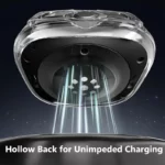 بند هاپلایت مدل Ocean CL Guard HL مناسب برای ساعت هوشمند سامسونگ Galaxy Watch 7 Ultra 47mm به همراه کاور - Image 18