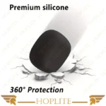 کاور هاپلایت مدل Silicon-HL مناسب برای کیس هدفون بی سیم انکر Soundcore P25i - Image 5