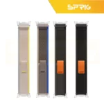 بند اسپریگ مدل Trail Loop W8 مناسب برای ساعت هوشمند سامسونگ Galaxy Watch 8 40mm / 8 44mm - Image 3