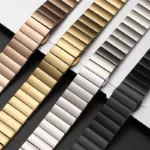 بند آکوآرا مدل 1Bead مناسب برای ساعت هوشمند سامسونگ Galaxy Watch 8 40mm/44mm/Classic 46mm - Image 9