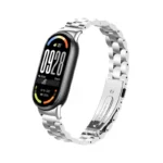 بند آکوآرا مدل Hawkul-04 مناسب برای مچ‌بند هوشمند شیائومی Mi Band 8/9/10 - Image 6