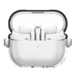 کاور هاپلایت مدل Lock Case Headphone HL مناسب برای کیس هدفون بی‌سیم سامسونگ Galaxy Buds 3 / 3 Pro - Image 9