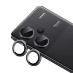 محافظ لنز دوربین رینگی هاپلایت مدل Ring Protector HL مناسب برای گوشی موبایل شیائومی Redmi Note 13 Pro Plus - Image 3