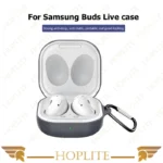 کاور هاپلایت مدل Silicon-HL مناسب برای کیس سامسونگ Galaxy Buds FE - Image 4