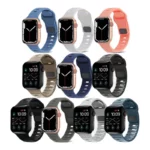 بند پلاس مدل Spig Sport PL مناسب برای اپل واچ سری Se/1/2/3/4/5/6/7/8/9 سایز 38/40/41 میلی متری - Image 10