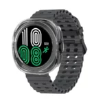 بند هاپلایت مدل Ocean CL Guard HL مناسب برای ساعت هوشمند سامسونگ Galaxy Watch 7 Ultra 47mm به همراه کاور - Image 7