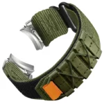 بند اسپریگ مدل Nylon ORG Outdoor مناسب برای ساعت هوشمند سامسونگ Galaxy Watch 7 44mm - Image 3