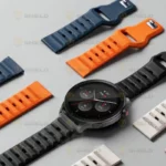 بند آلتیمیت شیلد مدل SPG Sport TW مناسب برای ساعت هوشمند ناتینگ CMF Watch 3 Pro 22mm - Image 3