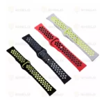 بند آلتیمیت شیلد مدل NK_SIC TW مناسب برای ساعت هوشمند ناتینگ CMF Watch 3 Pro - Image 4