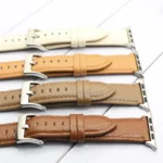 بند هاپلایت مدل Classic Leather HL مناسب برای ساعت هوشمند گرین لاین Ultra 49 میلیمتری - Image 8