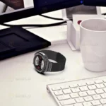 بند آلتیمیت شیلد مدل Milanese TX مناسب برای ساعت هوشمند امیزفیت Trex 2 - Image 6