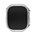 بند هاپلایت مدل Milanese LUX HL مناسب برای ساعت هوشمند ویرفیت HK8 Pro max / HK9 Ultra 2 / T900 ultra به همراه کاور - Image 6