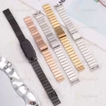 بند آلتیمیت شیلد مدل Link GK مناسب برای ساعت هوشمند شیائومی Mi Band 9 12mm - Image 3