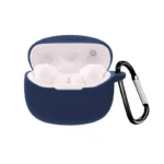 کاور هاپلایت مدل Silicone HL مناسب برای کیس هدفون بیسیم انکر Soundcore R100 - Image 8