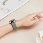 بند شیپ مدل Mixed Braided Solo SH مناسب برای ساعت هوشمند سامسونگ Galaxy Watch 4/5/6/7/FE سایز 40/43/44/46/47 میلی متری - Image 19