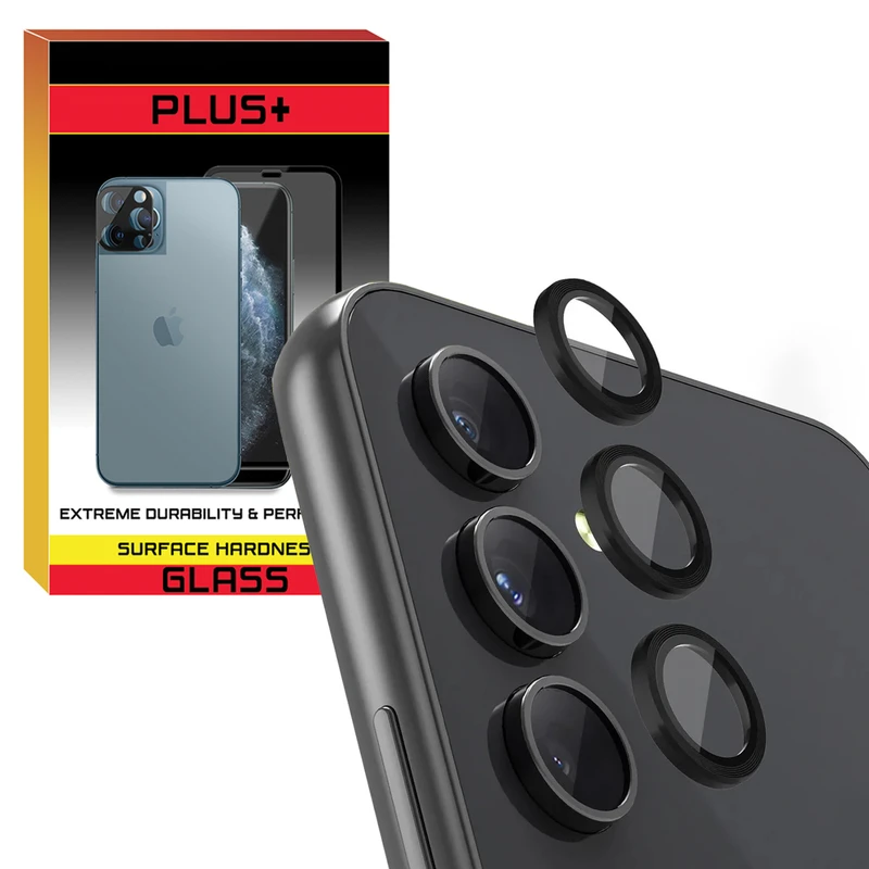 4f0f7d0bbc009f3aa9947fadeddd8e52e05f39b8_1724246214.webp محافظ لنز دوربین پلاس مدل Ring Metal PL مناسب برای گوشی موبایل سامسونگ Galaxy M54 - Image 1