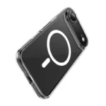 کاور آکوآرا مدل Clear MagSafe مناسب برای گوشی موبایل اپل iPhone 17 Air - Image 4
