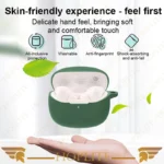 کاور هاپلایت مدل Silicon-HL مناسب برای کیس هدفون بی سیم انکر R100 - Image 4