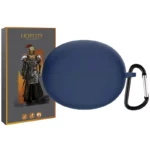 کاور هاپلایت مدل Silicone HL مناسب برای کیس هدفون بیسیم هایلو X1 2023