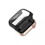 کاور شیپ مدل Guard-GLS SH مناسب برای اپل واچ Series 2 42mm به همراه محافظ صفحه نمایش - Image 3