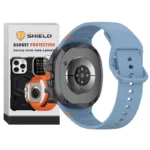 بند آلتیمیت شیلد مدل Silic NV8 مناسب برای ساعت هوشمند سامسونگ Galaxy Watch 8 40mm