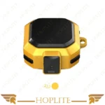 کاور هاپلایت مدل Eggshell-HL مناسب برای کیس سامسونگ Galaxy Buds FE - Image 8