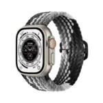 بند شیپ مدل Braided Solo SH مناسب برای ساعت هوشمند گرین لاین Ultra 49 میلیمتری - Image 7