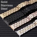 بند آکوآرا مدل 7Bead مناسب برای ساعت هوشمند سامسونگ Galaxy Watch 8 44mm - Image 10