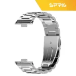 بند اسپریگ مدل 3Bead HWF مناسب برای ساعت هوشمند هوآوی Fit 3/Fit 4/Fit 4 Pro 30mm - Image 6