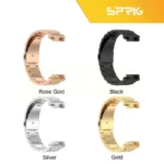 بند اسپریگ مدل 3Bead TRX مناسب برای ساعت هوشمند امیزفیت Trex 2 - Image 2