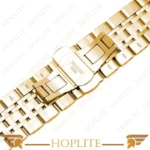 بند هاپلایت مدل 7Row-HL-TW مناسب برای ساعت هوشمند هپی تاچ K59 Pro / K56 Pro Ultra - Image 8